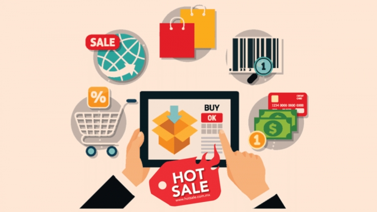www.ciudadcomercial.com.ar pagina oficial del Hot Sale Palpal&aacute;