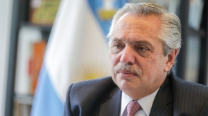 El Presidente participar&aacute; de la Cumbre por la Democracia que organiza Biden