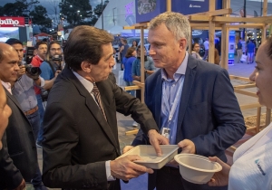 Ledesma participa de la ExpoJuy 2024 con una propuesta sustentable e integral