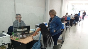 El ISJ cubri&oacute; necesidades de m&aacute;s de 80.000 afiliados en cuatro meses