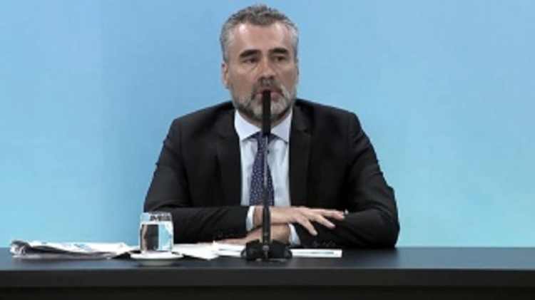 Analizan extender el Ingreso Familiar de Emergencia m&aacute;s all&aacute; de mayo