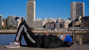 Cuatro millones de personas viajaron por el pa&iacute;s durante las vacaciones de invierno