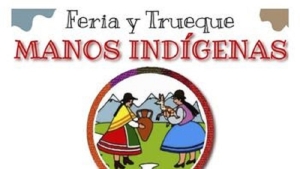 Nueva edici&oacute;n de la Feria y Trueque de Manos Ind&iacute;genas