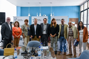 Constituyentes recibieron a los apoderados de los partidos pol&iacute;ticos de Jujuy