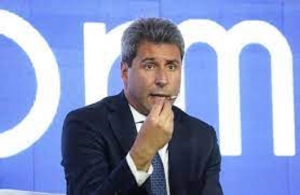 La Corte Suprema rechaz&oacute; que Sergio U&ntilde;ac sea candidato a gobernador en San Juan