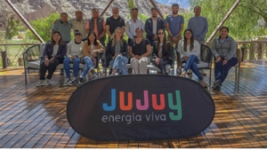 La Quebrada de Humahuaca defini&oacute; su hoja de ruta 2026 tras una nueva reuni&oacute;n del COPROTUR