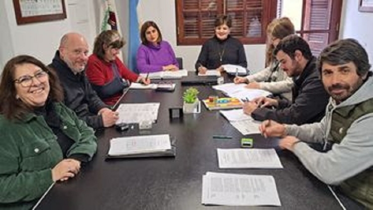 Fortalecimiento del Proyecto GIRSU