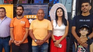 La Copa Jujuy Energ&iacute;a Viva suma varias disciplinas deportivas