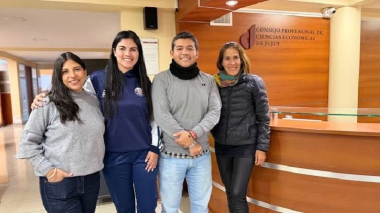 Se realizar&aacute; la XIX Carrera de Econ&oacute;micas y Movida Saludable en Ciudad Cultural