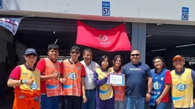 Desaf&iacute;o Eco YPF: equipo de la EET N&deg;1 de Palpal&aacute; obtuvo premio a la innovaci&oacute;n educativa