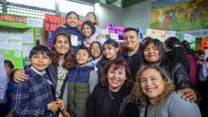 Jujuy celebra el talento y la participaci&oacute;n estudiantil en las instancias provinciales de Feria de Ciencias y Escuela Debate