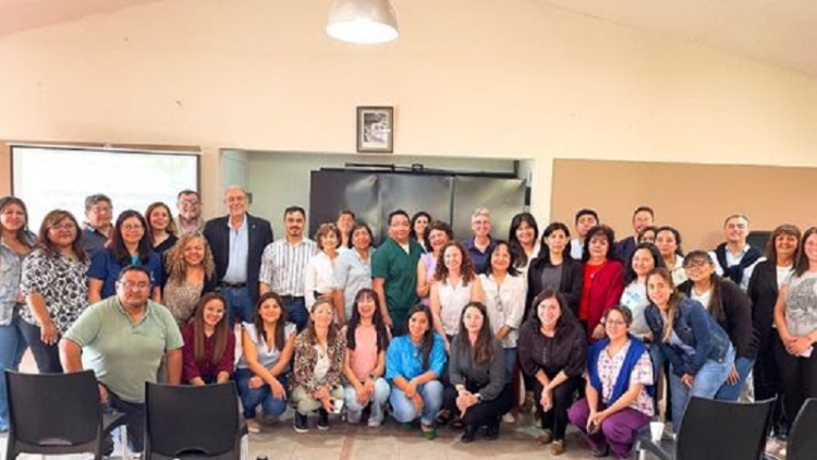 Comenz&oacute; la formaci&oacute;n de futuros docentes de la carrera de Medicina en Jujuy