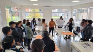 Capacitaron en Educaci&oacute;n Inclusiva a docentes de la modalidad de J&oacute;venes y Adultos