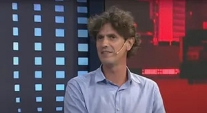 Lousteau: "Gerardo Morales es nuestro candidato a presidente"