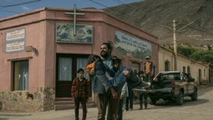 Jujuy en la temporada final de "El Reino"