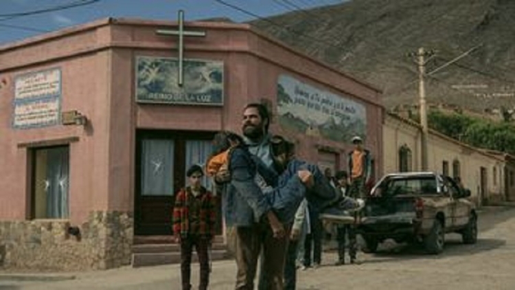 Jujuy en la temporada final de "El Reino"