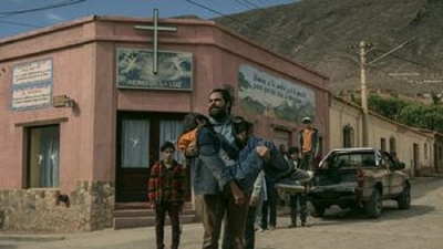 Jujuy en la temporada final de "El Reino"