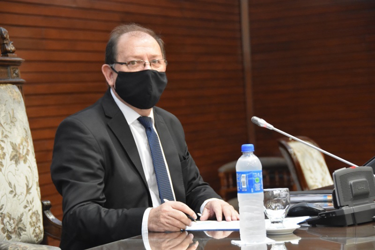 La apertura de Sesiones Ordinarias ser&aacute; el d&iacute;a jueves 1