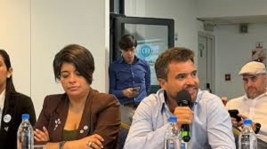 Turismo federal: Jujuy expuso sus desaf&iacute;os en una jornada del CFI en Buenos Aires