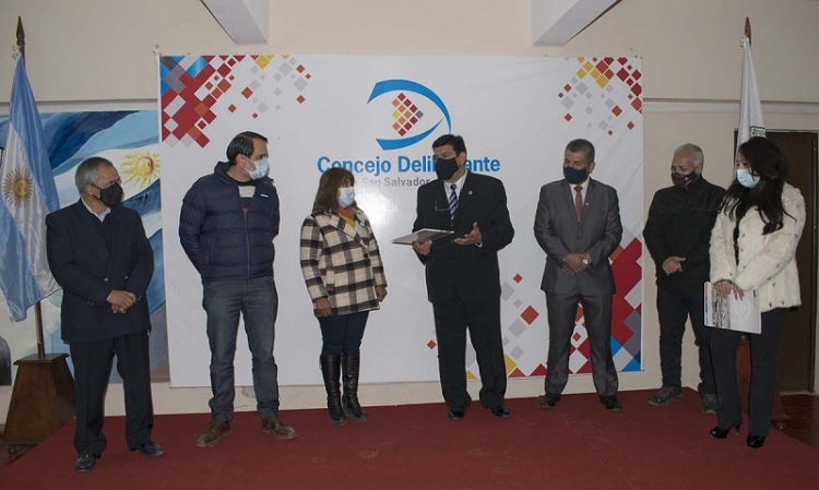 Declararon de inter&eacute;s municipal las capacitaciones en locuci&oacute;n y pr&aacute;ctica de radio