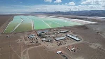 Jujuy celebra el D&iacute;a de la Miner&iacute;a como motor exportador y eje de la transici&oacute;n energ&eacute;tica global