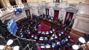 La reducci&oacute;n de Ganancias tuvo dictamen favorable y podr&aacute; ser ley la semana pr&oacute;xima