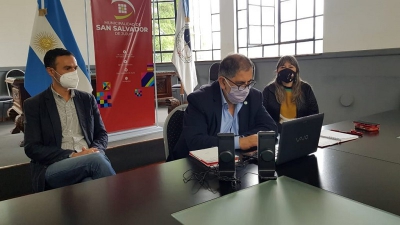 Jujuy ser&aacute; sede del simposio nacional de danzas folcl&oacute;ricas