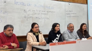 Inici&oacute; el Trayecto Formativo para Cuidadores Domiciliarios