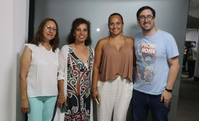 Se viene la tercera edici&oacute;n del Startup Weekend