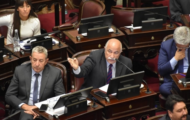 JUJE&Ntilde;OS, DEFENDAMOS NUESTRA PROVINCIA