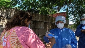 Jujuy fortalece la descentralizaci&oacute;n para abordaje de la tuberculosis