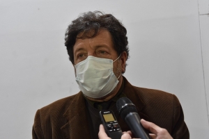 La Comisi&oacute;n de Asuntos Institucionales abord&oacute; una amplia agenda de trabajo