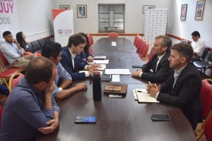 Despacho favorable al proyecto de Creaci&oacute;n de Centros de Estudiantes de Nivel Secundario