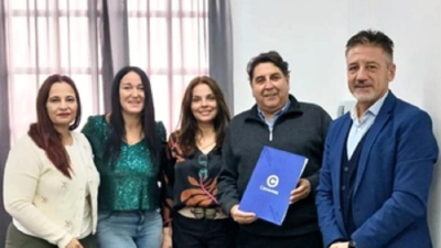 La Casa de Jujuy en C&oacute;rdoba ampli&oacute; beneficios para juje&ntilde;os que estudien en el Instituto Cervantes