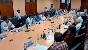 La CGT aprob&oacute; la reforma estatutaria para incorporar mujeres a la conducci&oacute;n