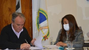 Pronto iniciar&aacute;n obras para pasarela vehicular en Cusi Cusi