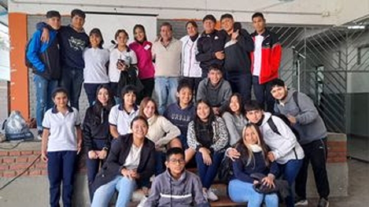 Brindan herramientas para la detecci&oacute;n de problemas en la vida escolar
