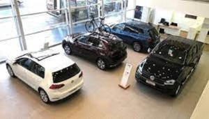 La venta de 0Km creci&oacute; 11% en diciembre