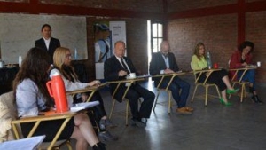 Se llev&oacute; a cabo la Primera Asamblea Universitaria del IUPS