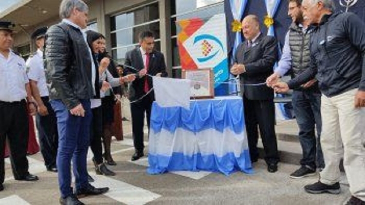 Reconocimiento a la Banda de M&uacute;sica de la Polic&iacute;a de Jujuy "Tacita de Plata"