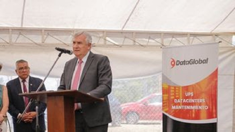El Gobierno inaugur&oacute; el primer data center de Jujuy