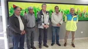 Proyectan una nueva base operativa de Seguridad Vial sobre Ruta N&deg;34