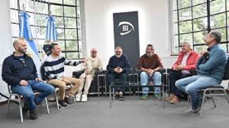 La Serenata a la Ciudad ser&aacute; el 18 de abril en Ciudad Cultural con Los Tekis