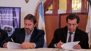 Sadir celebr&oacute; el inicio del Centro de Desarrollo y Vitivin&iacute;cola de Jujuy