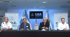 INFORME COE N&deg; 55