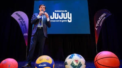 Sadir lanz&oacute; la Copa Jujuy Energ&iacute;a Viva 2026 con seis disciplinas y alcance federal