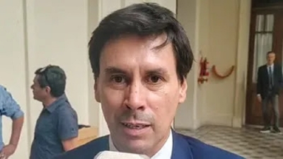 Cardozo adelant&oacute; que se evaluar&aacute;n las medidas nacionales y su impacto en las finanzas juje&ntilde;as
