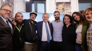 "La ley de Cannabis medicinal es otro triunfo de la sociedad contra la hipocres&iacute;a"