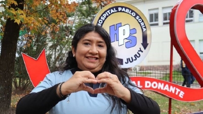Donaci&oacute;n de &oacute;rganos y tejidos: dos nuevos operativos dieron esperanza a m&aacute;s familias