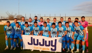 Gimnasia - CADU: un choque de realidades